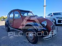 1982 Citroen Unknown