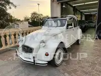 1982 Citroen Unknown