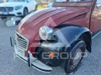 1982 Citroen Unknown