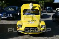 1982 Citroen Unknown