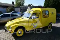 1982 Citroen Unknown