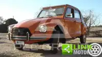 1982 Citroen Unknown