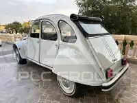 1982 Citroen Unknown