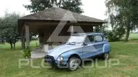 1982 Citroen Unknown