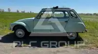 1982 Citroen Unknown