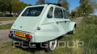 1982 Citroen Unknown