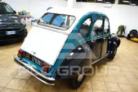 1982 Citroen Unknown