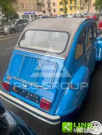 1982 Citroen Unknown