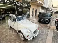 1982 Citroen Unknown
