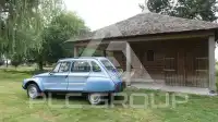 1982 Citroen Unknown