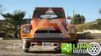 1982 Citroen Unknown