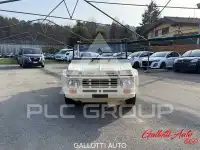 1982 Citroen E-Mehari