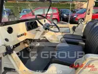 1982 Citroen E-Mehari