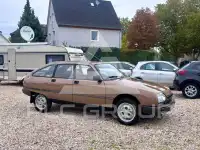 1982 Citroen GSA
