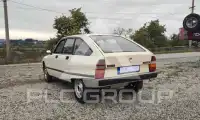 1982 Citroen GSA