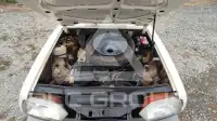 1982 Citroen GSA