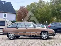 1982 Citroen GSA