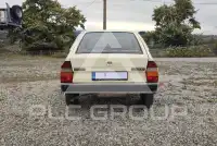 1982 Citroen GSA
