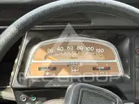1982 Citroen 2 CV