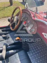 1982 Citroen 2 CV