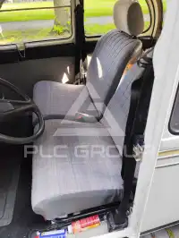 1982 Citroen 2 CV