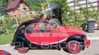 1982 Citroen 2 CV