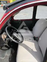 1982 Citroen 2 CV