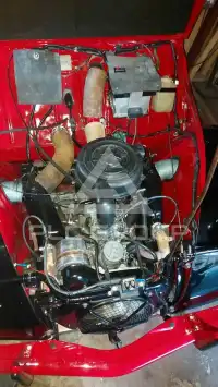 1982 Citroen 2 CV