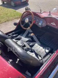 1982 Citroen 2 CV