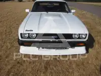 1982 Ford Capri