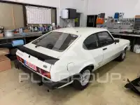 1982 Ford Capri