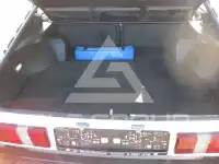 1982 Ford Capri
