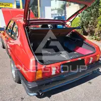 1982 Ford Capri