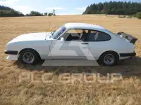 1982 Ford Capri