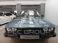 1982 Ford Capri