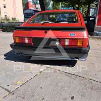 1982 Ford Capri