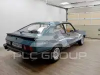 1982 Ford Capri