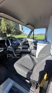 1982 Ford TRANSIT