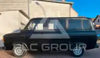 1982 Ford TRANSIT