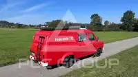 1982 Ford TRANSIT
