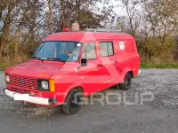 1982 Ford TRANSIT
