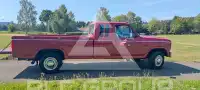 1982 Ford F-250