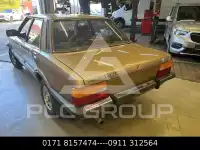 1982 Ford Taunus