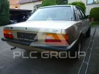 1982 Ford Taunus