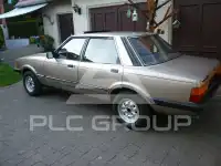 1982 Ford Taunus