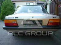 1982 Ford Taunus