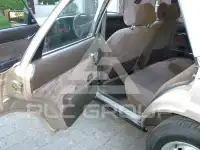 1982 Ford Taunus