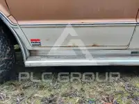 1982 Ford ECONOLINE