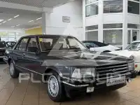 1982 Ford Granada