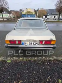 1982 Ford Granada
